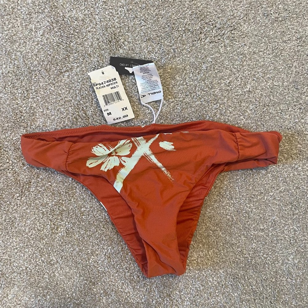 O'Neill Slater Hipster Bikini Bottom